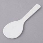 Non-stick Plastic Rice and Curry Spoon
