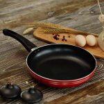 Non Sticky Cute Kitty Shaped Mini Egg Frying Pan