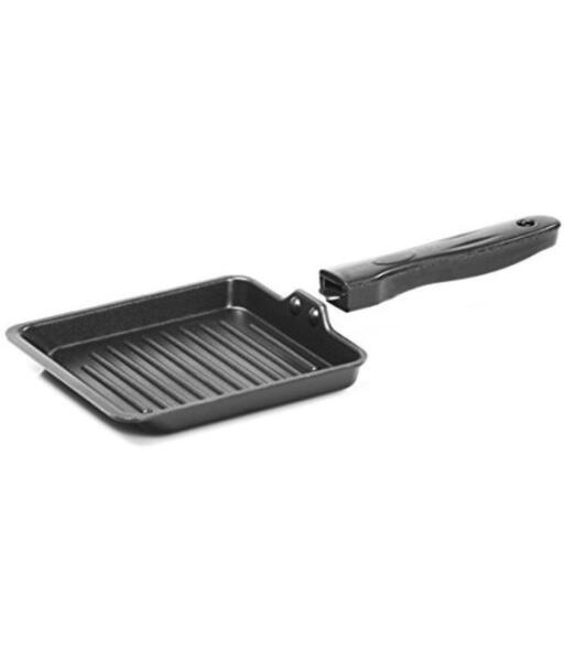 Nonstick Aluminium Non Stick Grill Pan