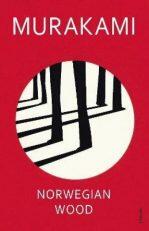 Norwegian Wood By Haruki Murakami