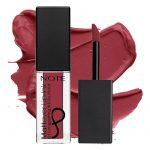 NOTE Mattever Lip Ink – 08 Antique Pink (4.5 ml)