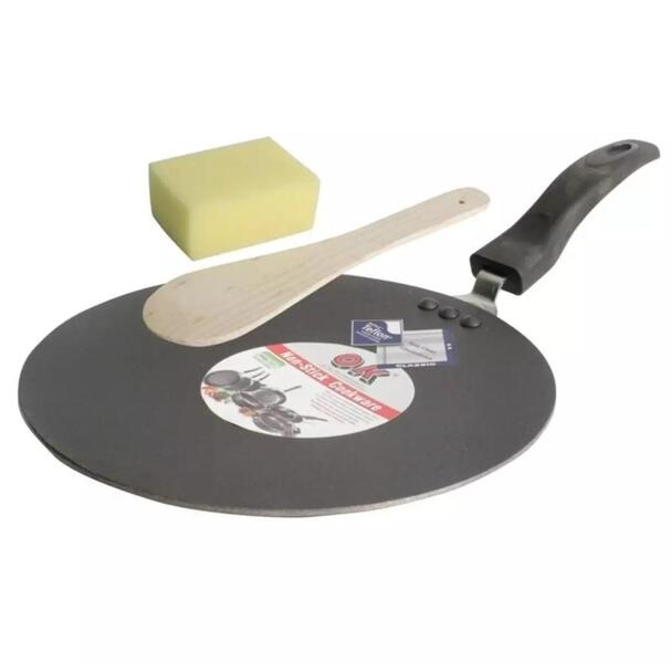 Ok Non Stick Tawa Small