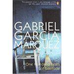 One Hundred Years Of Solitude By Gabriel Garcia Marquez