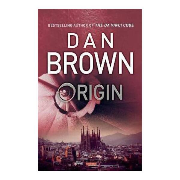Origin By Dan
