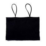 Pack Of 1 Young women Student Bra Top Thin Underwear Training Breathable Bras For women Teenage Underwear Kids Bras For Child Teens Summer