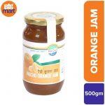 Paicho Orange Jam