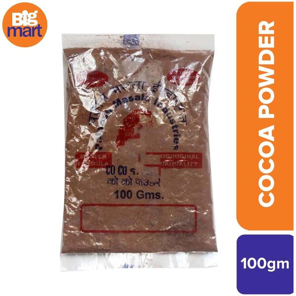 Palpash Coco Powder