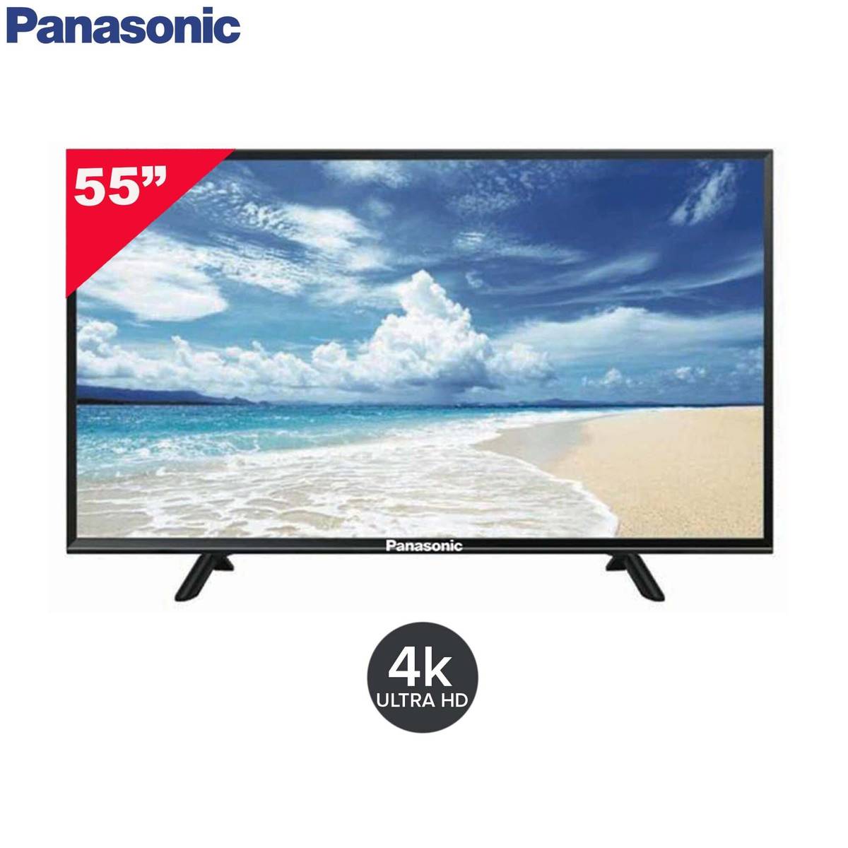 Panasonic 55'' TH-55FX700N  4K UHD HDR LED TV