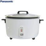 Panasonic SR-972-WHITE 7.2 Litre Commercial Drum Rice Cooker