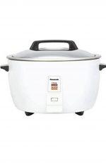 Pansonic Big Capacity Rice Cooker SR-972