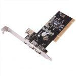 PCI 1394/Fire Wire card