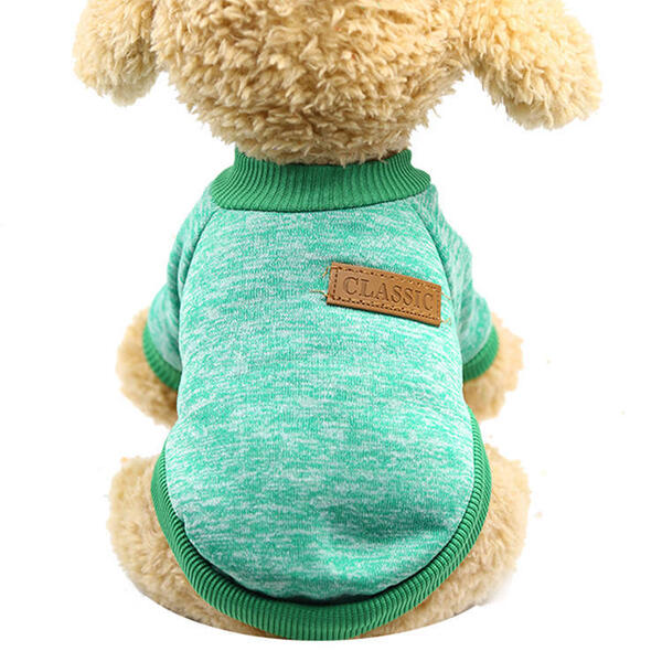 Pet Sweater
