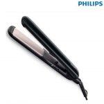 Philips Hp8321 Essential Care 1-Inch Ceramic Hair Straightener - Black