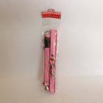 Pink Belt + Chain For Dog