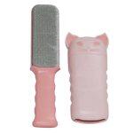 Pink Grooming Kit For Cats