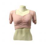Stylish Crop T-Shirt For Women
