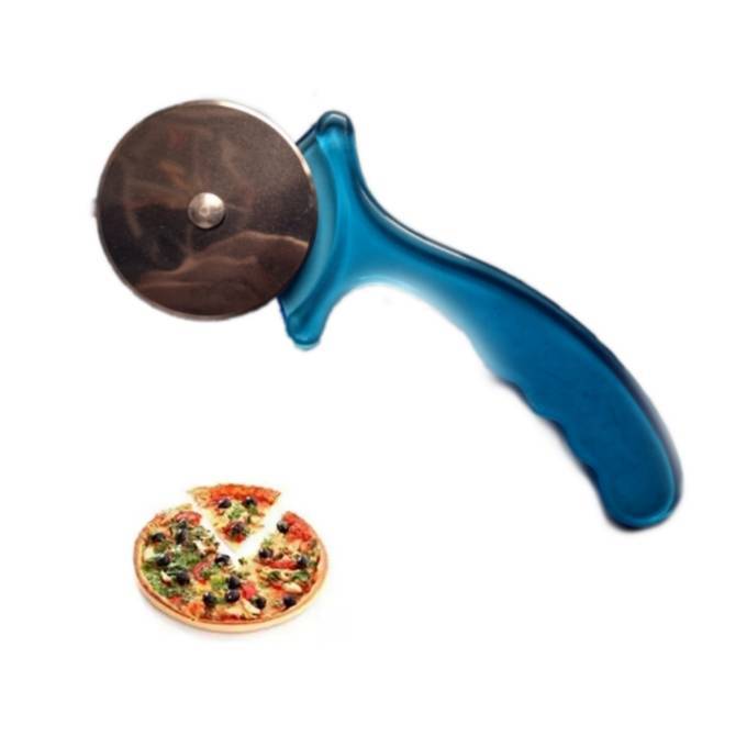Pizza cutter