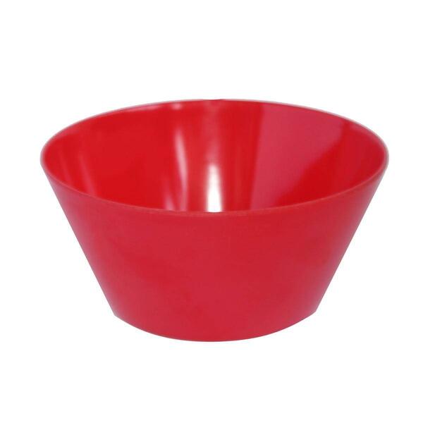 Plain Melamine Bowl - B-350 - 1 Piece