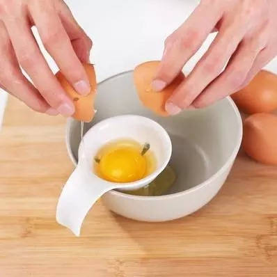 Plastic Egg Separator