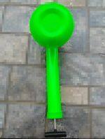 Plastic Hand Pump Flit Style Garden Pest Control Spray