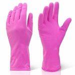 Plastic Household Gloves