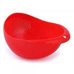 Plastic Rice bowl