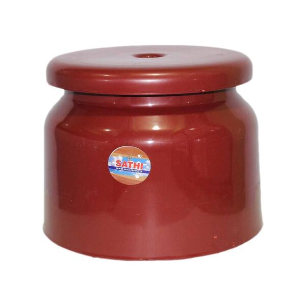 Plastic Round Stool - Big