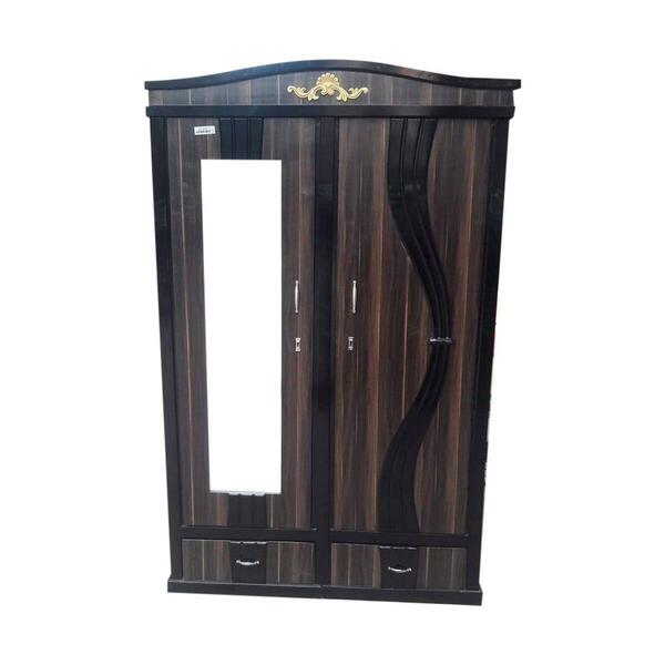 Ply Wood Wardrobe - 4*
