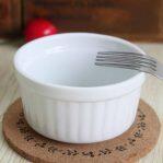 Porcelain Ramekins Baking Cup