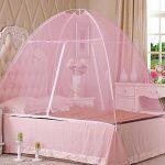 Portable Mosquito Net( 120*200Cm)