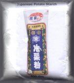 Potato Starch