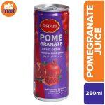 Pran Pomegranate Fruit Drink Can