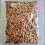 Prawn dried fish/सिद्रा माछा झिङ्गे  1kg