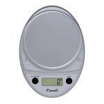 Premium Kitchen Food Scale for Baking and Cooking, Lightweight and Durable Design, LCD Digital Display