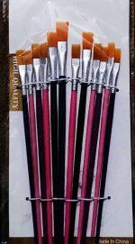 Printing brush /artist brush