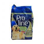 Pro Line Lamb And Rice Adult Dog Food-15kg