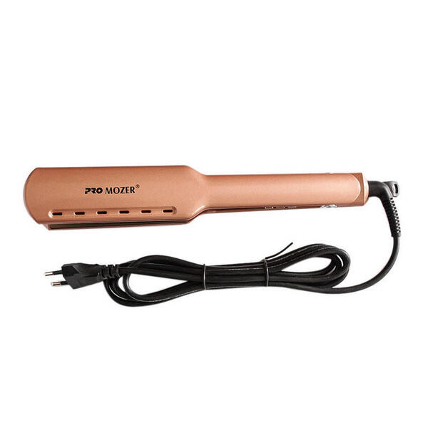 Pro Mozer MZ-7076 Professional PTC Flat Iron
