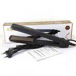Professional Hair Straightener  Kemei KM-329 Electric Wet / Dry Ceramic Hair Straightener