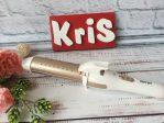 Progemei 2in1 Hair Straightener and Curling , Beauty Set GM-1993 / Smart Gallery