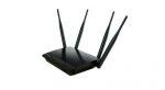 PROLiNK Dual Band Router PRC3801 Black