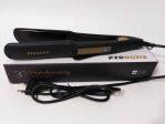 ProMozer Professional Hair Electric Wet/Dry Straightener Iron for Hair Styling