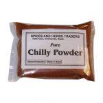Pure Chilli Powder