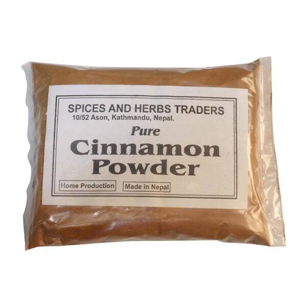 Pure Cinnamon Powder
