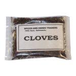 Pure Cloves