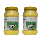 Pure Cow Ghee (Illam Ghee) – 2L (2000 ML) – Sewa Agro Store