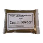 Pure Cumin Powder