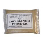 Pure Dry Mango Powder