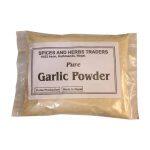 Pure Garlic Powder