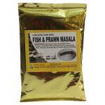 Pure Home Made Fish & Prawn Masala