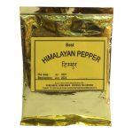Pure Home Made Himalayan Pepper